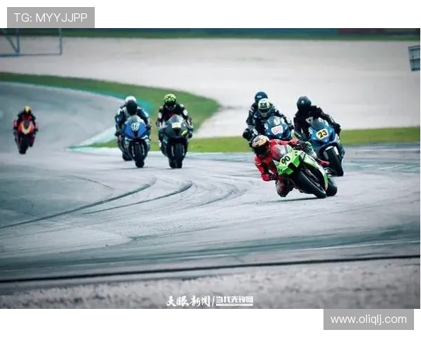 摩托GP赛季精彩回顾:顶级车手激烈对决与技术革新 摩托GP赛季精彩回顾:顶级车手激烈对决与技术革新