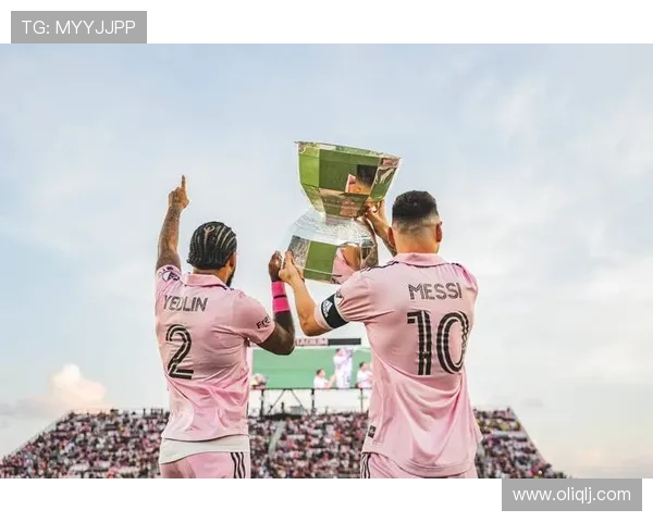 梅西加盟迈阿密国际首秀震撼登场 引爆美职联新热潮