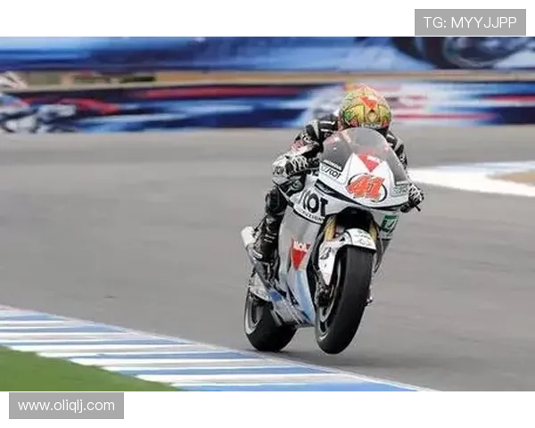 2025年MotoGP赛季全面展望 新规则和技术变革引发热议