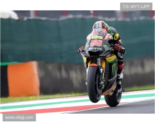 MotoGP新赛季风云再起车手转会与技术革新引爆关注全球热潮