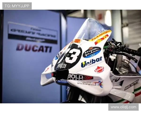 MotoGP赛季风云再起 强队角逐世界冠军悬念升级新闻焦点聚焦