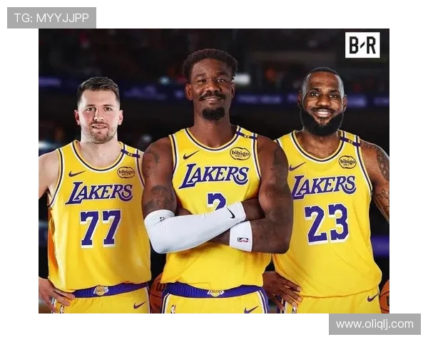 湖人队新赛季目标明确 詹姆斯力求带领球队冲击总冠军