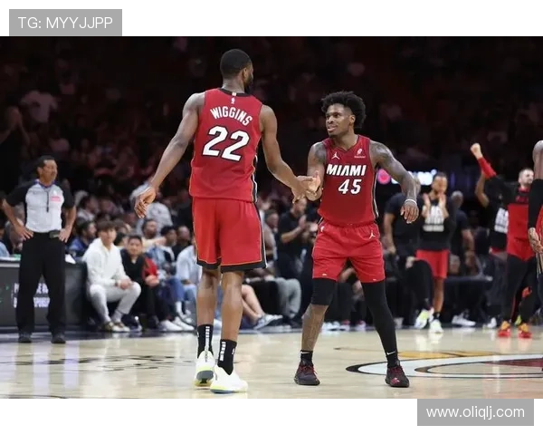 热火崛起：从困境到辉煌，迈阿密再现王朝之梦