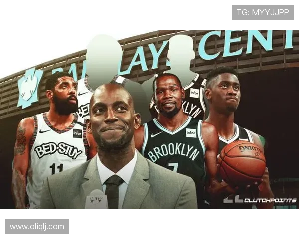 篮网队交易加内特与皮尔斯换来多名年轻球员 目标冲击未来总冠军