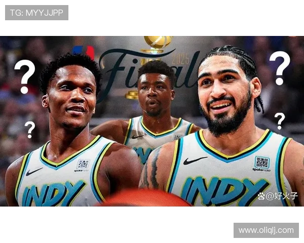 聚焦NBA步行者队解析球队未来赛季竞争力提升方向关键策略探讨